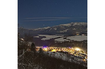 Zasebna nastanitev Habovka 6